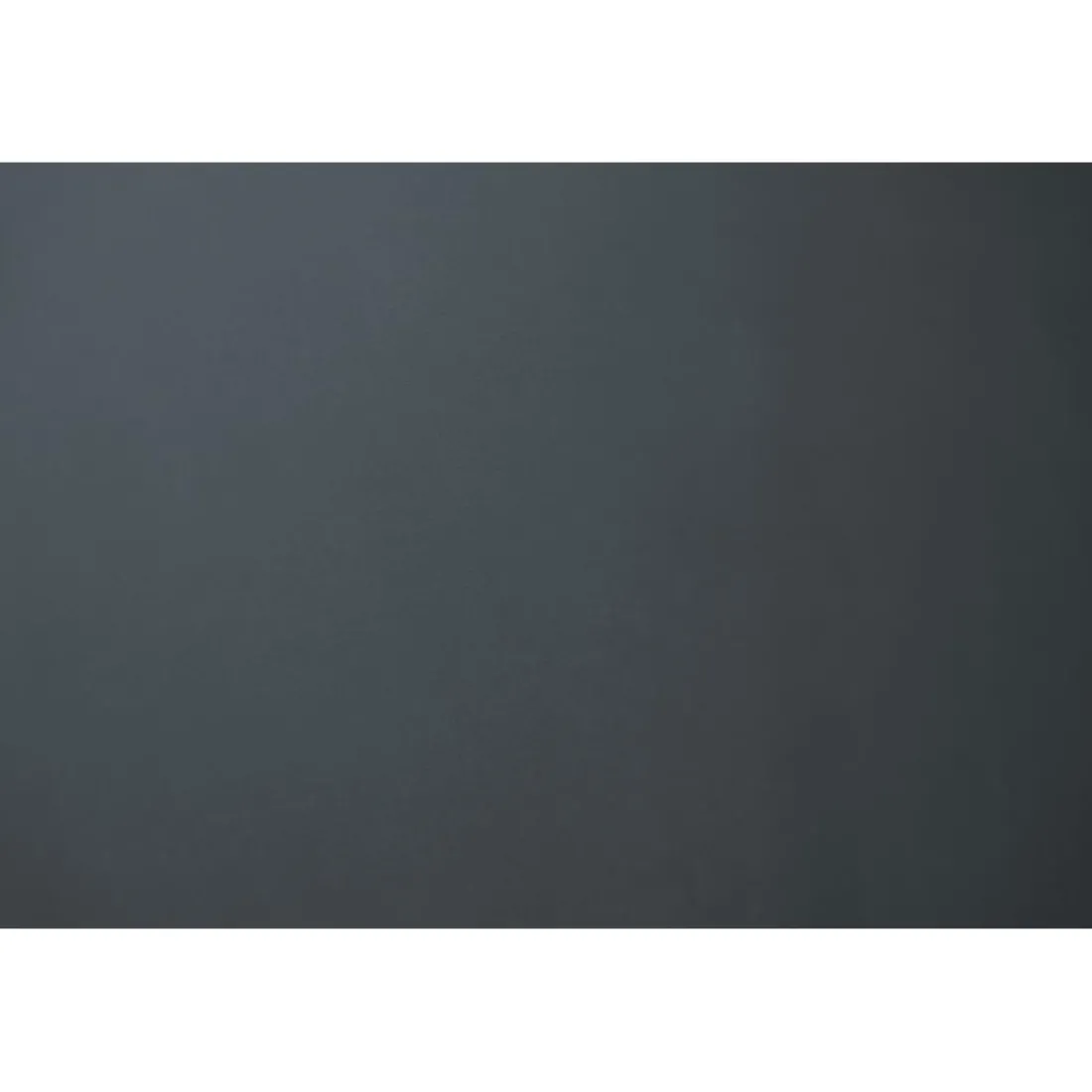 Lit avec tête de lit tapissier velours et sommier kit gris anthracite