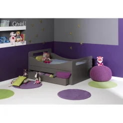 Lit évolutif Taupe FEROE