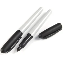 Lot de 2 feutres special congelation