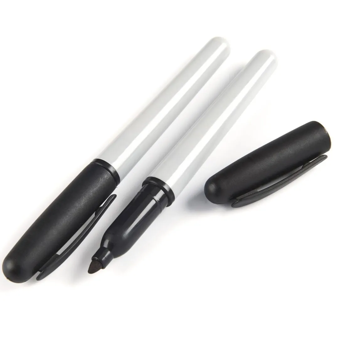 Lot de 2 feutres special congelation