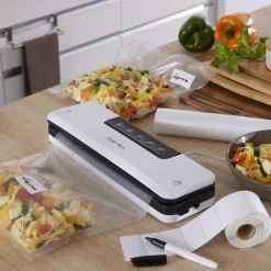 Lot de 2 feutres special congelation