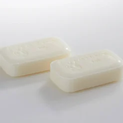 Lot de 2 Savons lait d'ânesse bio