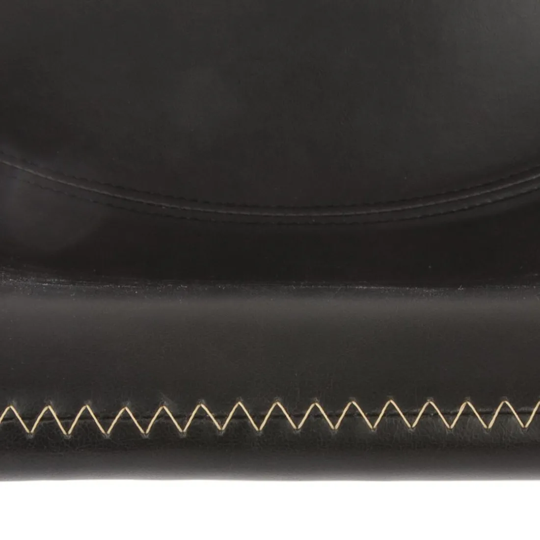 lot de 2 Tabouret de bar noir