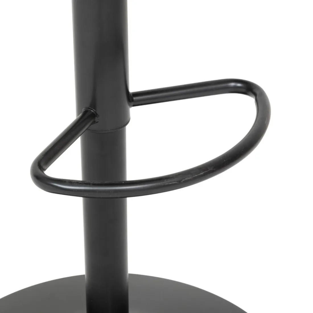 Lot de 2 tabourets de bar