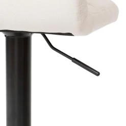 Lot de 2 tabourets de bar