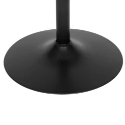 Lot de 2 tabourets de bar