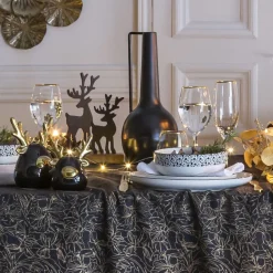 Lot de 6 verres à eau LUXOR