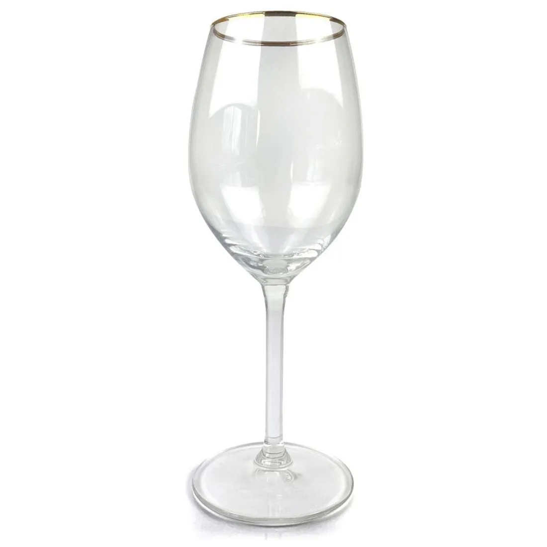 Lot de 6 verres à eau LUXOR