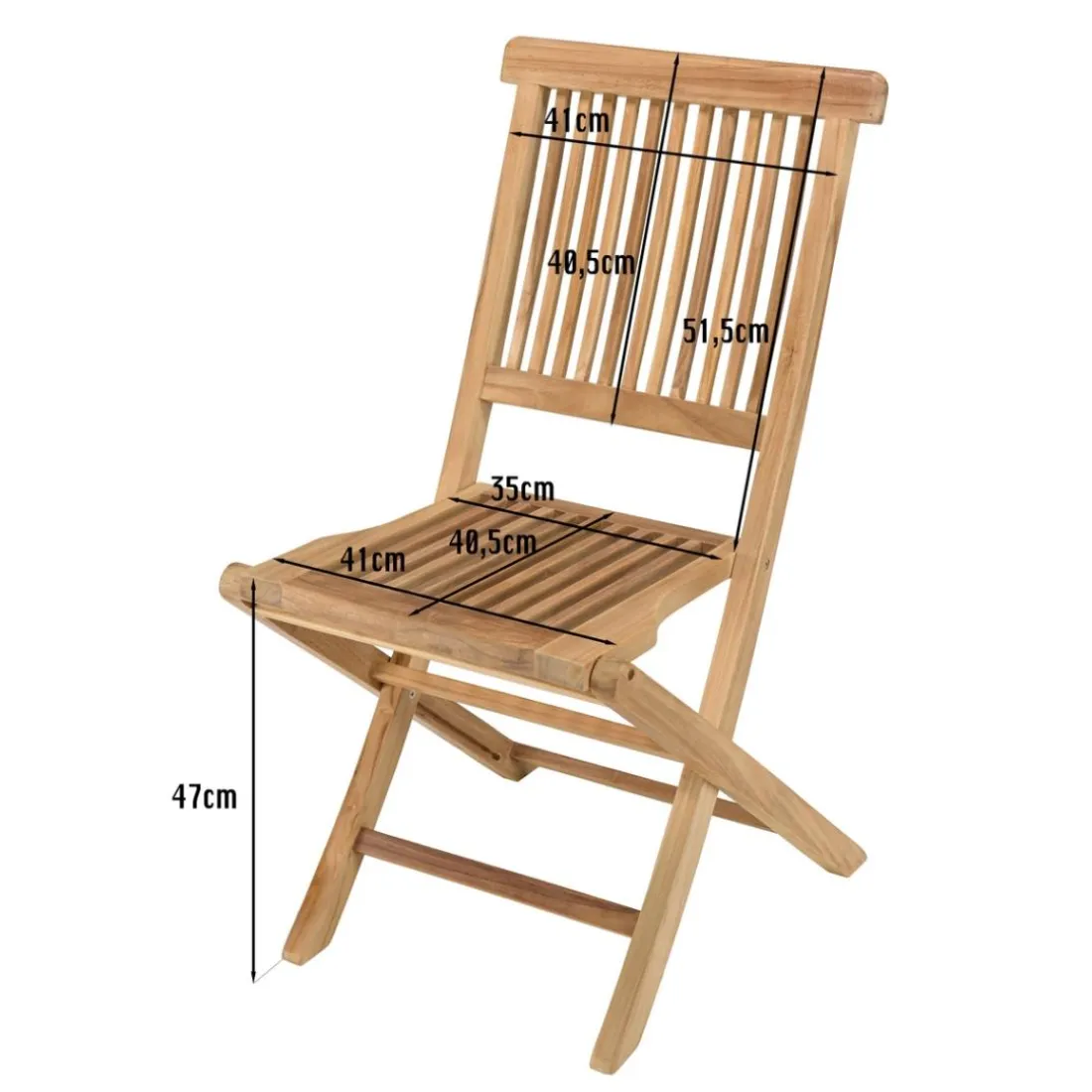 Lot n°149 Salon de jardin en teck 8/10 personnes FUN