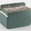 Malle M souple gris Trunk Light