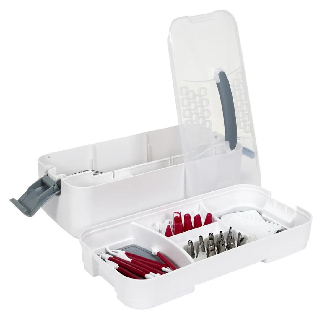 Mallette De Pâtisserie 45pieces