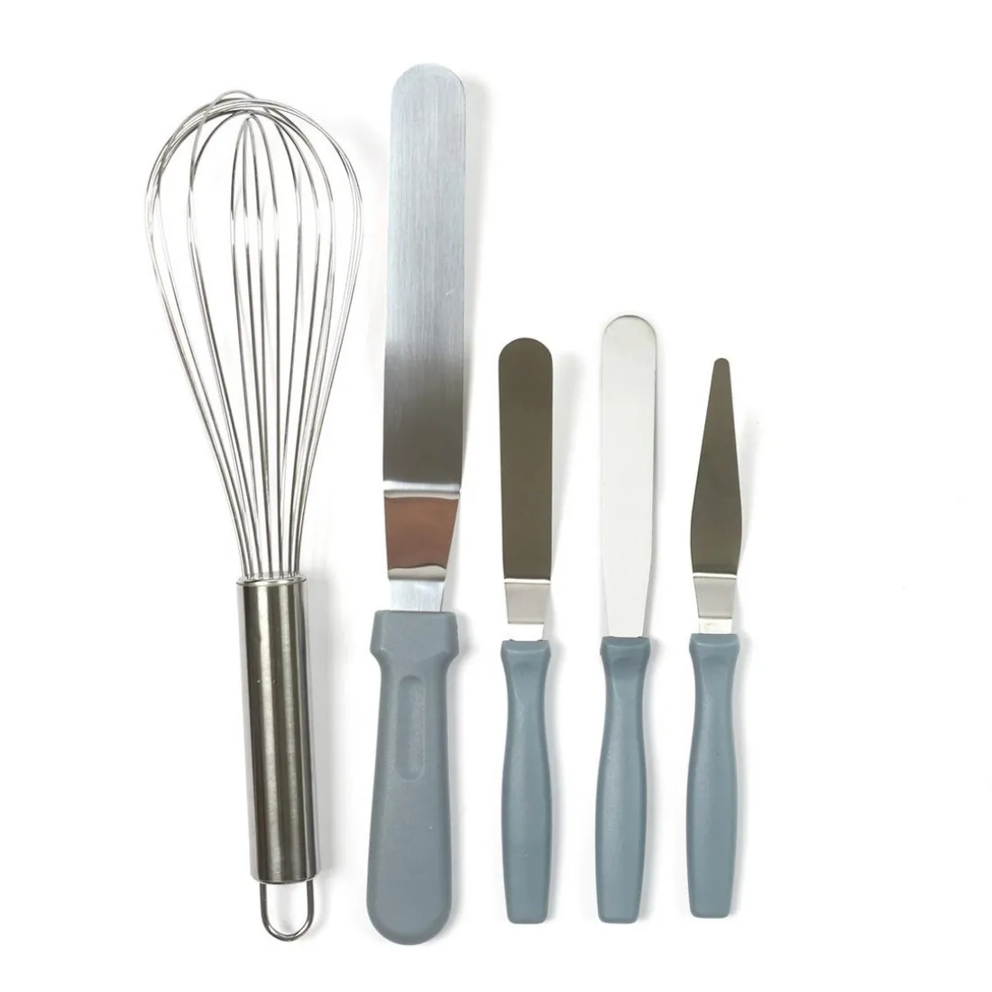 Mallette De Pâtisserie 45pieces