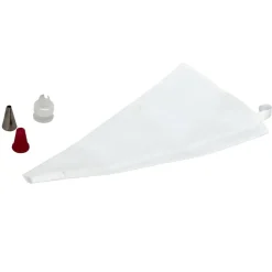 Mallette De Pâtisserie 45pieces