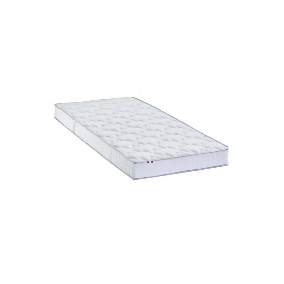 Matelas 100% Latex 3 Zones De Confort