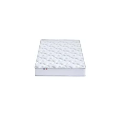 Matelas 100% Latex 3 Zones De Confort
