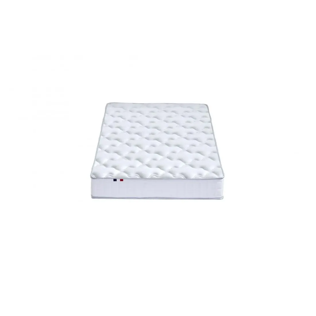 Matelas 100% Latex 3 Zones De Confort
