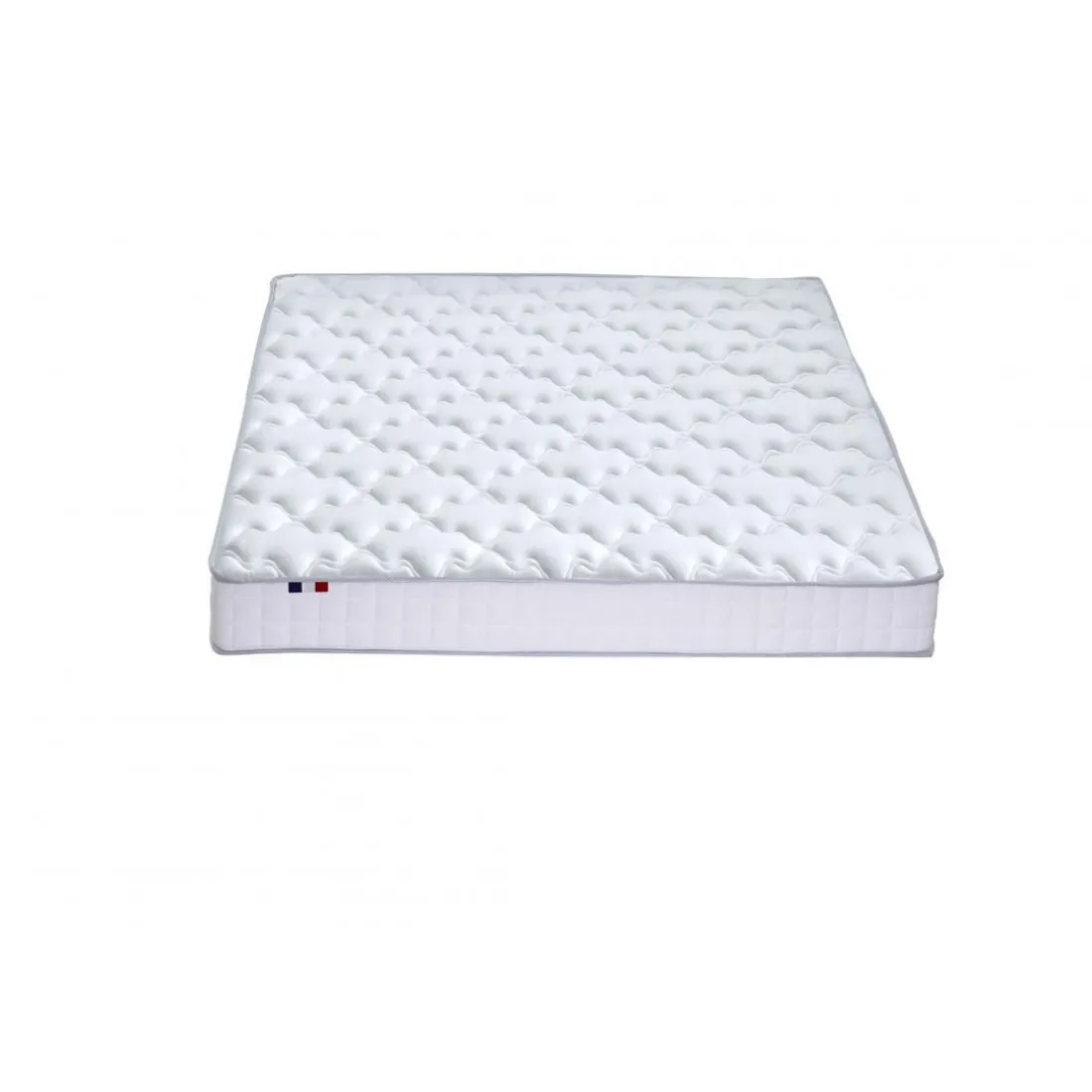 Matelas 100% Latex 3 Zones De Confort