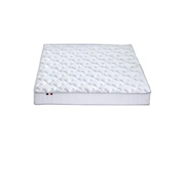 Matelas 100% Latex 3 Zones De Confort