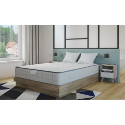 Matelas à Ressorts Ensachés Sensation