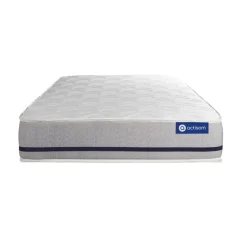 Matelas ACTIFLEX SOFT 3 zones de confort