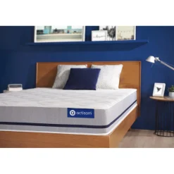 Matelas ACTIFLEX SOFT 3 zones de confort