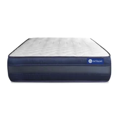 Matelas ACTIFLEX TECH Memoire de forme Maxi epaisseur 5 zones de confort