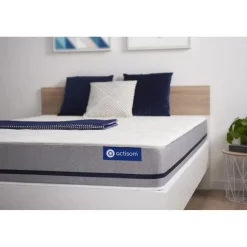 Matelas ACTILATEX SOFT 3 zones de confort