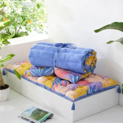 Matelas au sol cuba