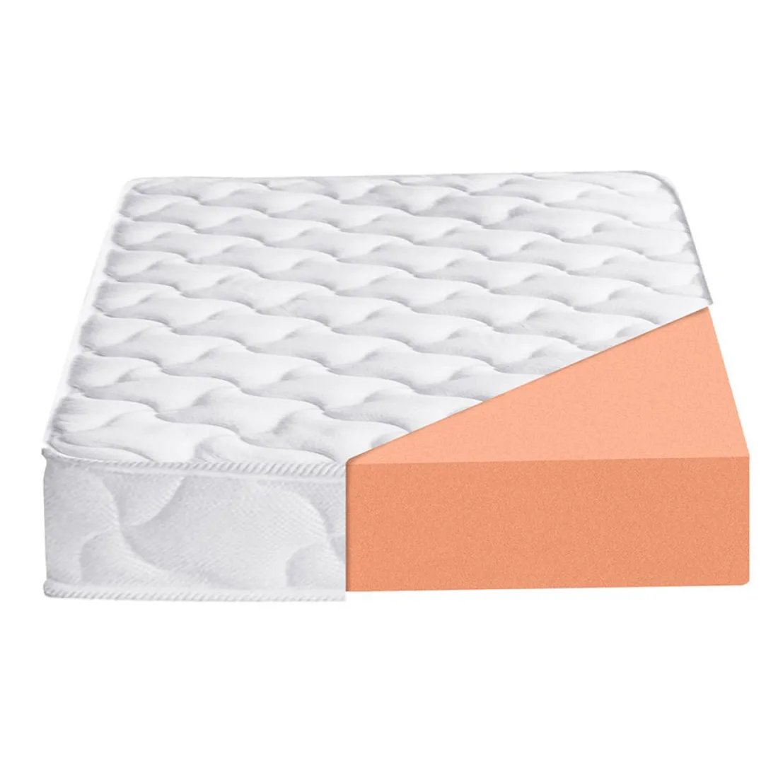 Matelas Baby Bamboo