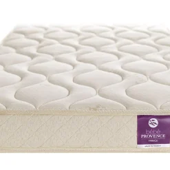 Matelas Bébé - CotonBio 70*140*12