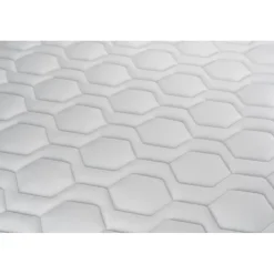 Matelas blanc VITALPOWER RECOVER