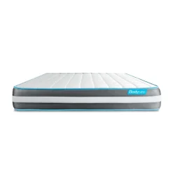 Matelas BODYFORM Memoire de forme 3 zones