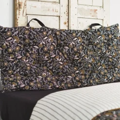 Matelas de sol coton Japur INDIES 140x60x4cm