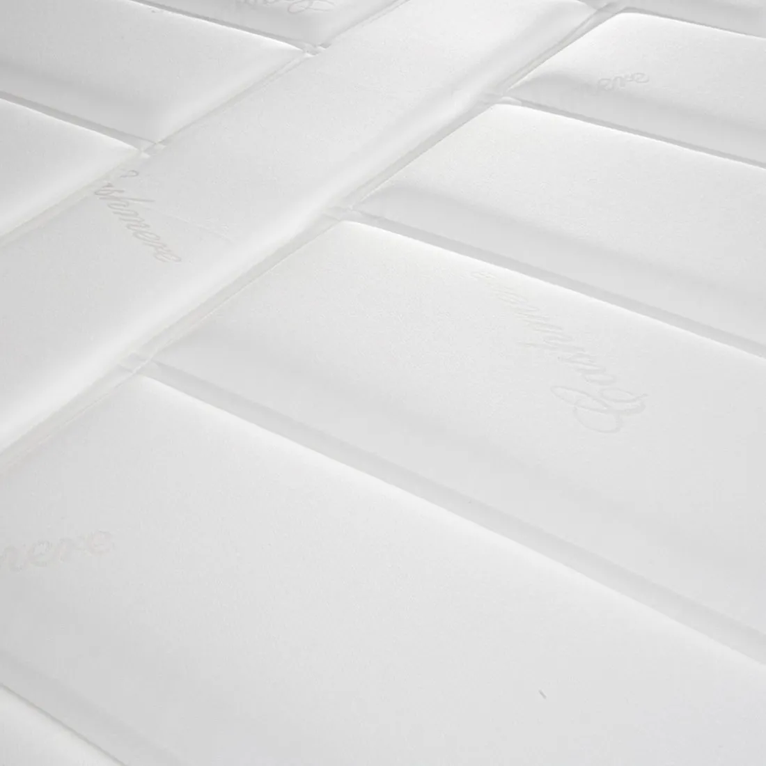 Matelas en mousse LILAS