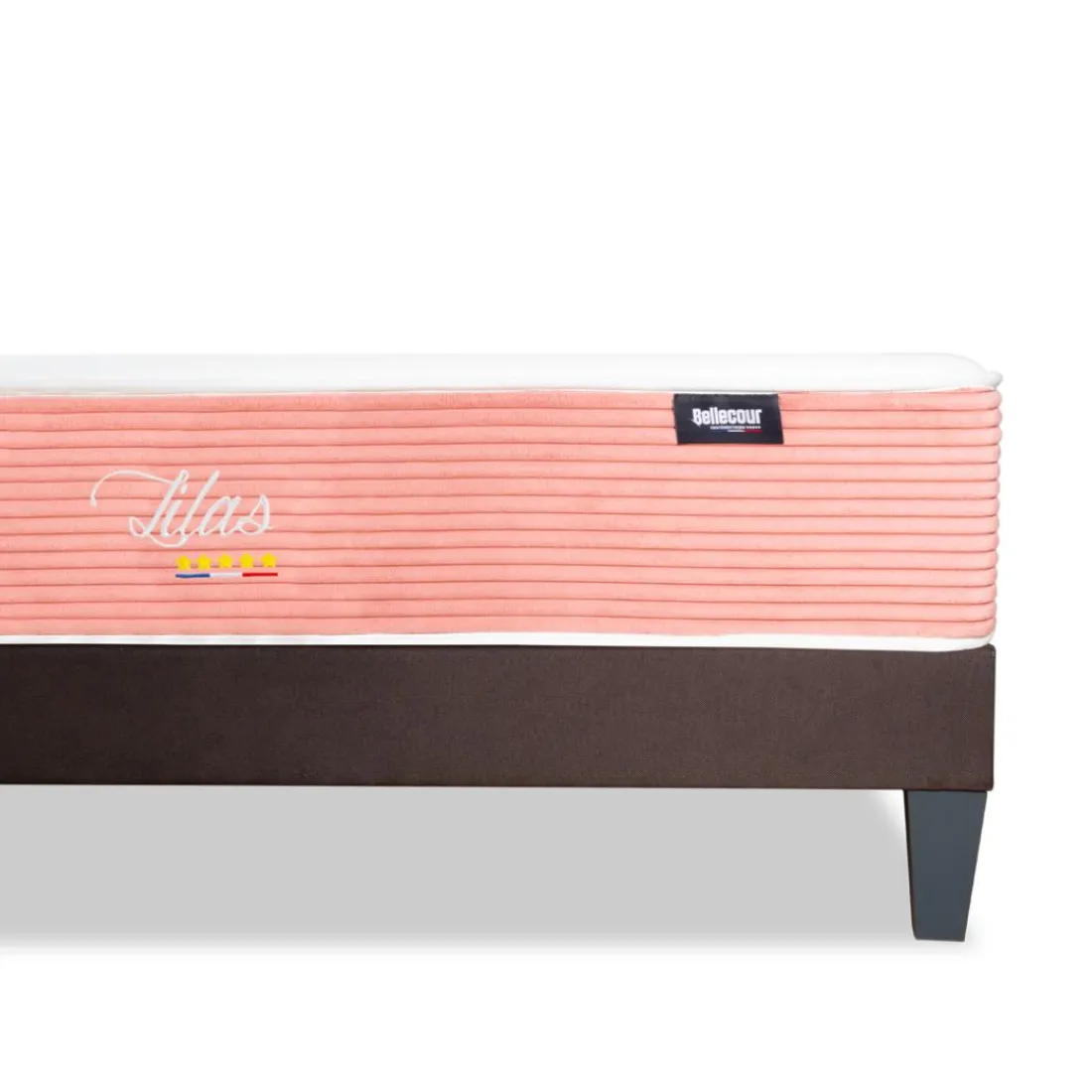Matelas en mousse LILAS
