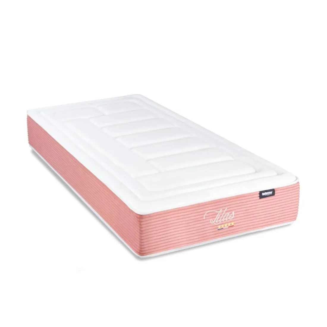 Matelas en mousse LILAS