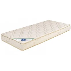 Matelas Enfant - CotonBio 90*190*16