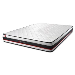 Matelas FORM blanc