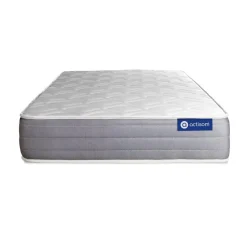 Matelas Latex et memoire de forme 5 zones de confort
