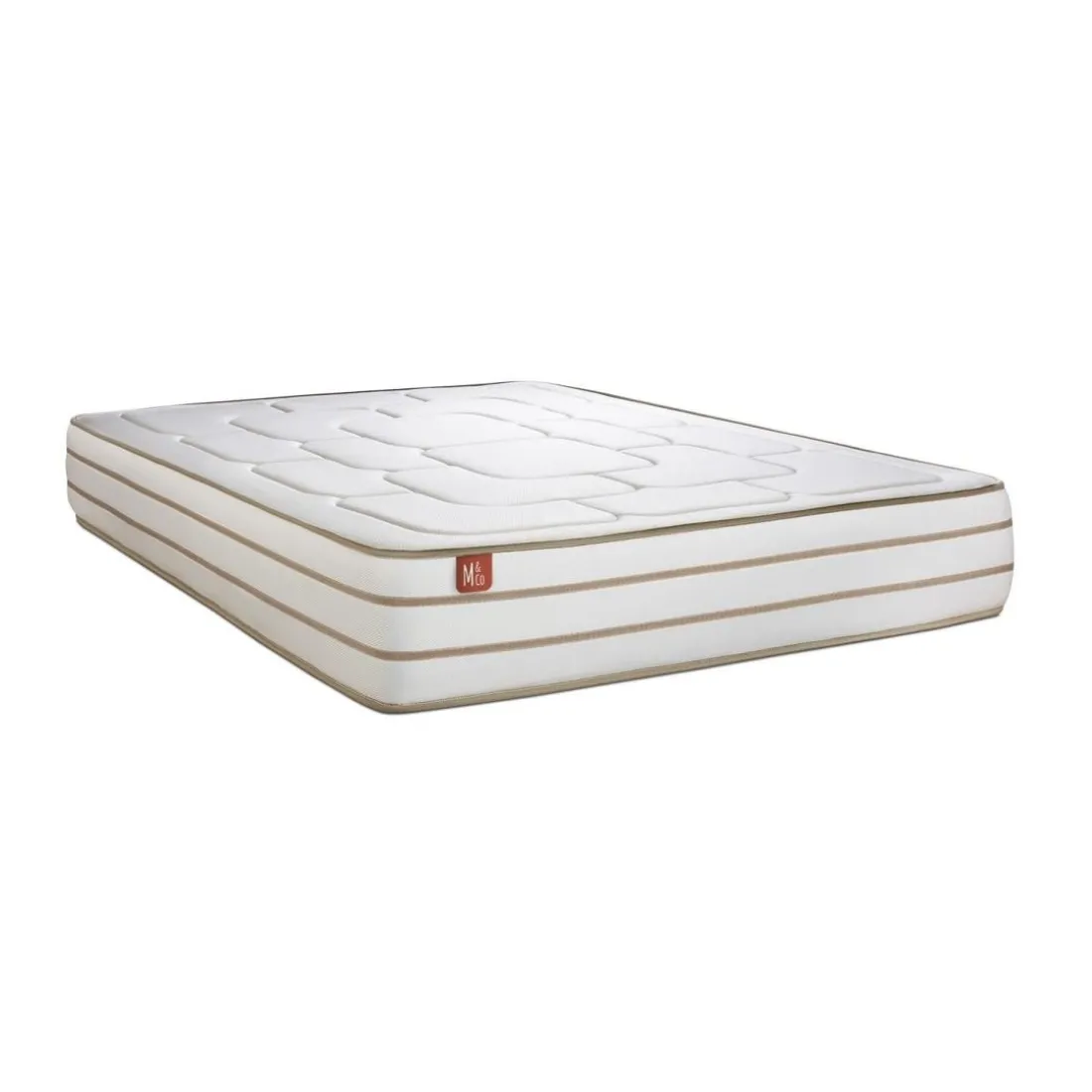 Matelas LE DOUILLET Memoire de forme BioVisco Maxi epaisseur