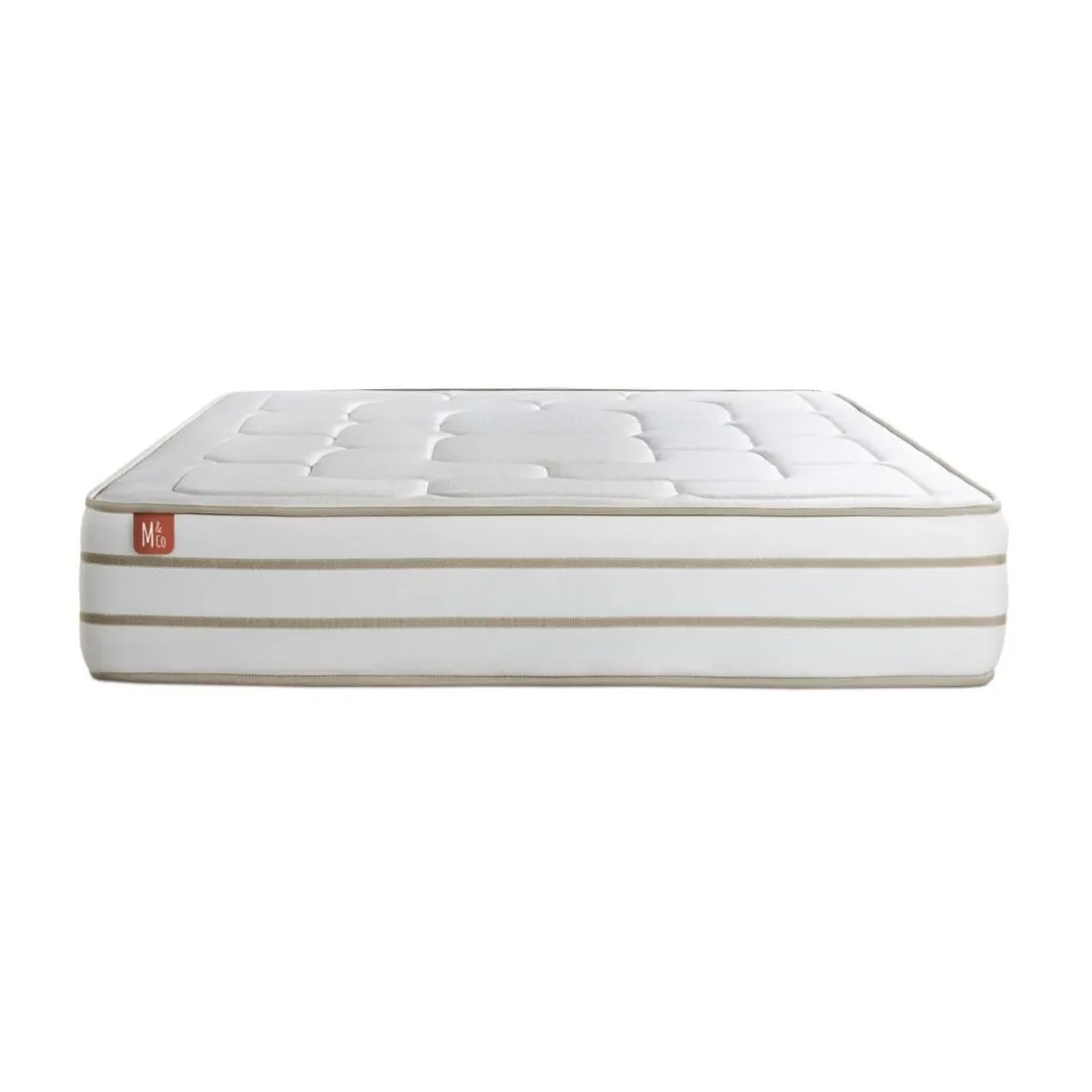 Matelas LE DOUILLET Memoire de forme BioVisco Maxi epaisseur