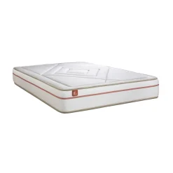 Matelas LE PAISIBLE Memoire de forme BioVisco