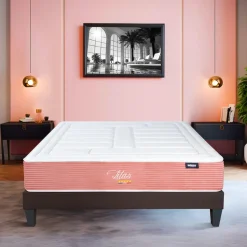 Matelas LILAS en mousse
