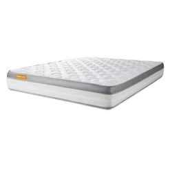 Matelas Memo Zen Mousse a memoire de forme 5 zones de confort MAXI epaisseur