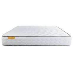 Matelas Memoire de forme Memo