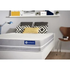 Matelas Memoire de forme ACTIMEMO TOUCH 3 zones de confort