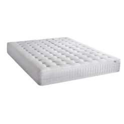 Matelas Mémoire de Forme CHATELET Simple ep 24 cm - Compressé Roulé