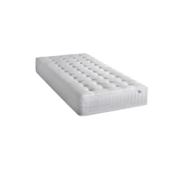 Matelas Mémoire de Forme CHATELET Simple ep 24 cm - Compressé Roulé