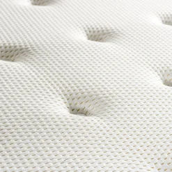 Matelas Mémoire de Forme CHATELET Simple ep 24 cm - Compressé Roulé