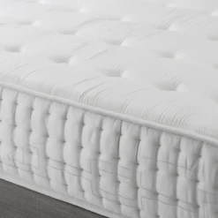 Matelas Mémoire de Forme CHATELET Simple ep 24 cm - Compressé Roulé